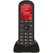 Maxcom Mm39d Draadloze Vaste Telefoon