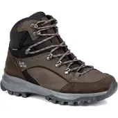 Hanwag - Women's Banks GTX - Wandelschoenen 4,5 - Regular, bruin