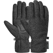 Reusch Sporthandschoenen 'Meridian R-TEX XT TOUCH-TEC' antraciet