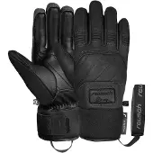 Reusch Sporthandschoenen 'Legacy R-TEX XT' zwart