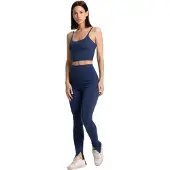 Onamaste Mantra Flair Legging