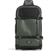 Eastpak Transit'r Pro M Reistas 2 Wielen 72 cm - 63 liter - 72x44x27 cm - khaki pro coated