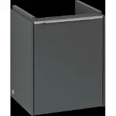 Villeroy & Boch Fonteinmeubel Villeroy en Boch Subway 3.0, 293x351x432mm
