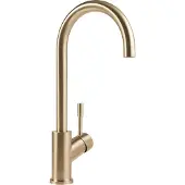 Villeroy & Boch Umbrella - Keukenkraan, goud 92530003