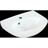 Villeroy & Boch O. Novo Fontein met kraangat 45x36x11 cm Wit Alpin CeramicPlus