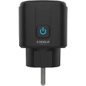 Livolo Smart Plug kopen | Slim stopcontact met app bediening |