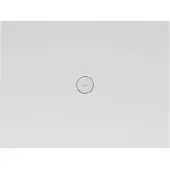 Villeroy & Boch Subway Infinity - Douchebak, 90x120 cm, Anti-slip, alpine wit 6230N401