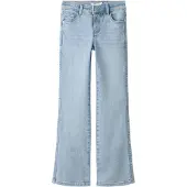 Name it Jeans 'NKFPolly' lichtblauw