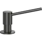 Villeroy & Boch - Afwasmiddeldispenser, 250 ml, antraciet 92362005
