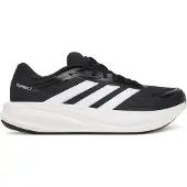 Adidas Loopschoen 'Response 2' zwart / wit