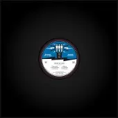 V2 Border Live At Third Man Records (LP)