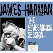 V2 Border The Bluesmoose Session