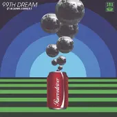 V2 Red Eye 99th Dream