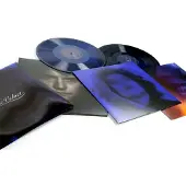 V2 Red Eye Blue Velvet