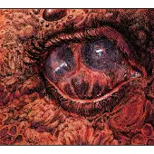 V2 Red Eye Cruelty Bacchanal