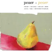 V2 Red Eye Peaer