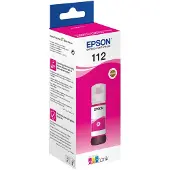 Epson 112 (C13T06C34A) Inktcartridge Magenta