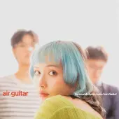 V2 Red Eye Air Guitar