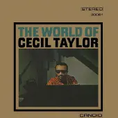 V2 Red Eye The World of Cecil Taylor