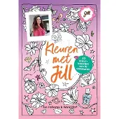 Van Holkema & Warendorf Kleuren met Jill (Paperback)