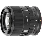 Viltrox 90mm f/2.2 AF EVO Nikon Z-mount objectief