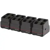 Honeywell CK6X-BC-16BAY-0 16-slots lader (origineel)