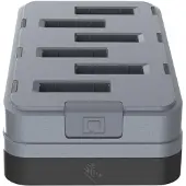 Zebra SAC-WS1X-6S4-01 6-slots lader (origineel)