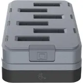 Zebra SAC-WS3X-6S7-01 6-slots lader (origineel)