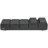 Zebra SAC-WT5X6-20SC-01 20-slots lader (origineel)