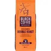 Black Coffee Roaster | Espresso Double Roast - 400 g. Koffiebonen