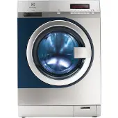 Electrolux wasmachine MyPro ZIP WE170PP |