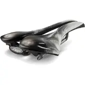 Selle Smp Evo 30 C Liquid Stone Carbon Rail Zadel