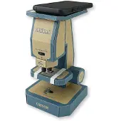 Carson Kids Optigami Doe-Het-Zelf Microscoop Kit