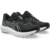 Asics Loopschoen 'GT-1000 15' grijs / zwart