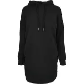 Urban Classics Jurk zwart
