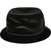 Urban Classics Hoed zwart