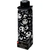 Stor Nightmare before Christmas Water Bottle Logo Kitchen- and Tableware