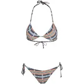 Urban Classics Bikini gemengde kleuren