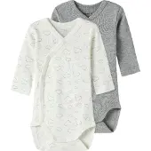 Name it 2-pack Romper 62 EU