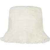 Flexfit Hoed 'Open Edge' offwhite