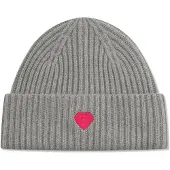 Codello Muts grijs / rood