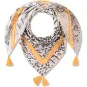 Codello Doek grijs