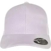 Flexfit Pet '110' lavendel / wit