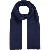 Codello Sjaal donkerblauw