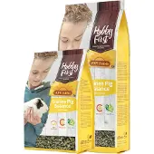 Hobby First Cavia Balance 1,5 Kg