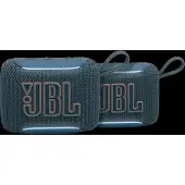 JBL Go 5 Duo Pack Blauw