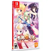 Senren * Banka () - Switch
