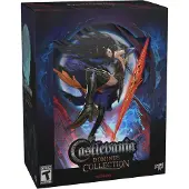 Castlevania Dominus Collection - Ultimate Edition () | PS5