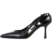 Super Mode Inia-pumps met hak
