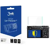 3mk Protection Kameraschutz Sony A6400
